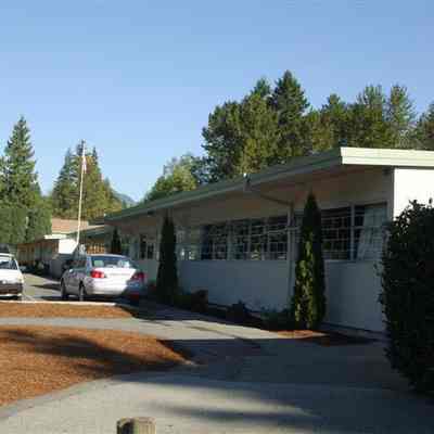 Maplewood School