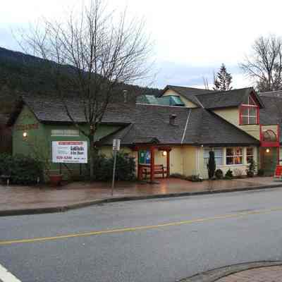 Deep Cove Cultural Centre - 1