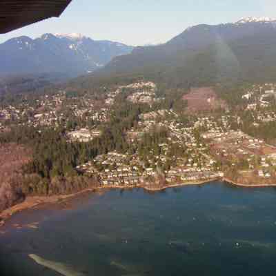 10 - Dollarton Highway - Tsleil-Waututh Nation - 2