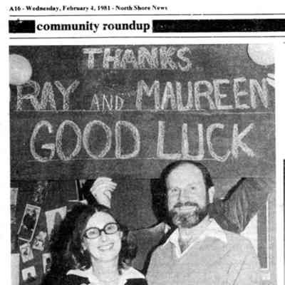 4224 - Ray & Maureen Eagle leave Cove 1981-02-04.tif