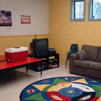 Seymour Youth Centre - 4