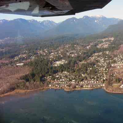 10 - Dollarton Highway - Tsleil-Waututh Nation - 1