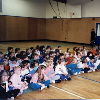 BVS - Concert 03 - Dec 1990