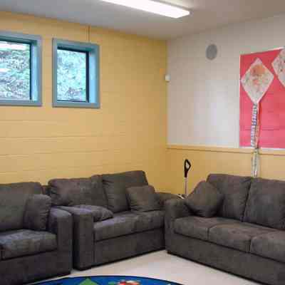 Seymour Youth Centre - 5