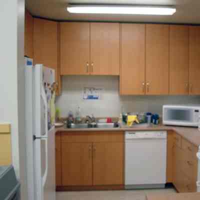 Seymour Youth Centre - 6