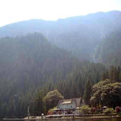 Wigwam Inn - 2