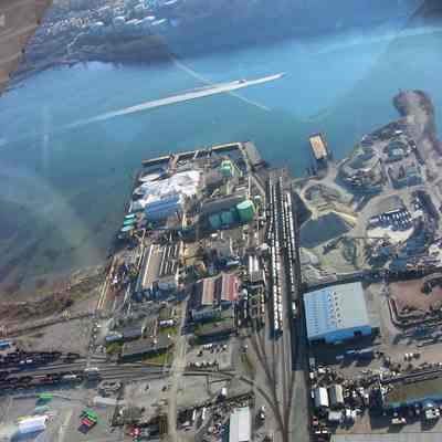 17 - Industrial photo - 4