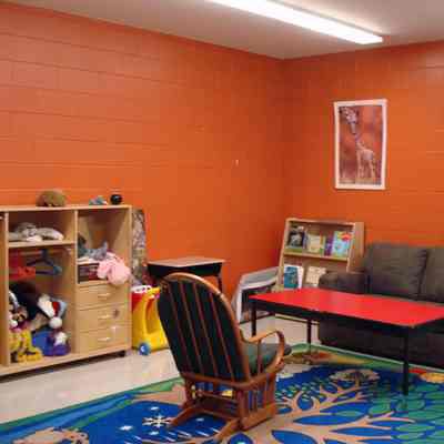 Seymour Youth Centre - 7
