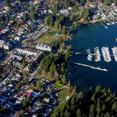 02 - Deep Cove - 1