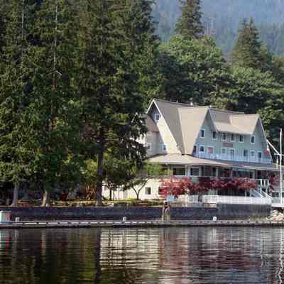 Wigwam Inn - 3