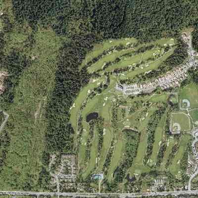 GIS Map - area 11 - Northlands