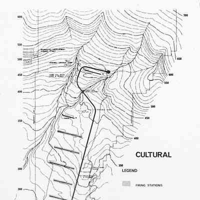 3133 - Blair Rifle Range, firing stations diagram DNV.tif