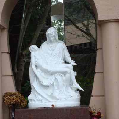 3875 - St Pius X Church DSC03290.JPG
