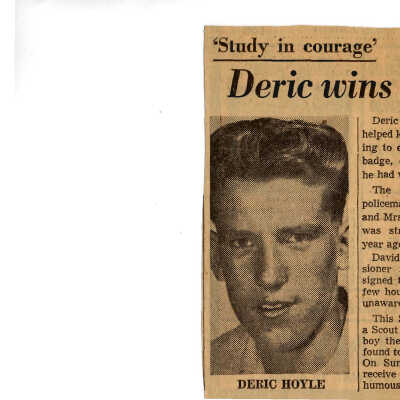4227 - Deric Hoyle, Scouts, Queens Badge.pdf