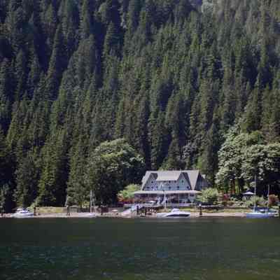 Wigwam Inn - 4