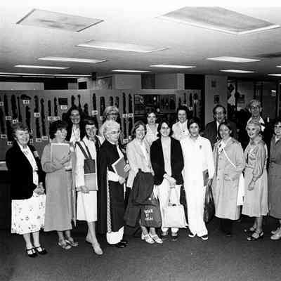 2982 - CLA Conference Ottawa, Sep 1980, Joyce Molles on left.tif