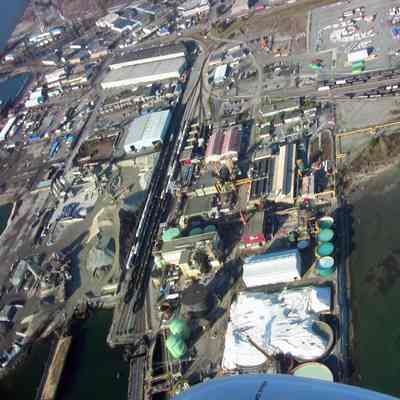 17 - Industrial photo - 2