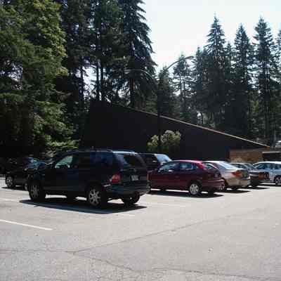 Ron Andrews Pool - 3