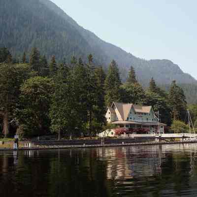 Wigwam Inn - 5