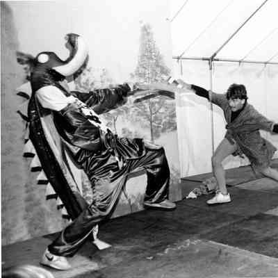 4137 - DC Daze- Darien Edgeler slays dragon- 1989.tif