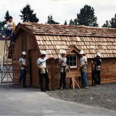 2984 - Washrooms built at Sutherland School.tif