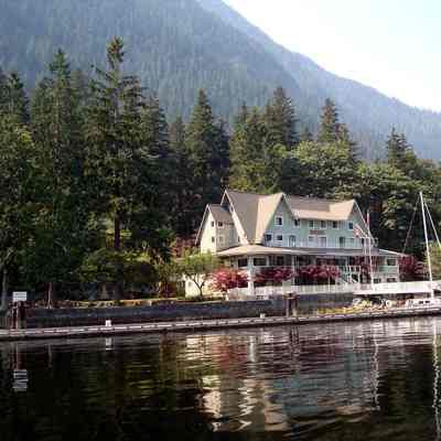 Wigwam Inn - 6