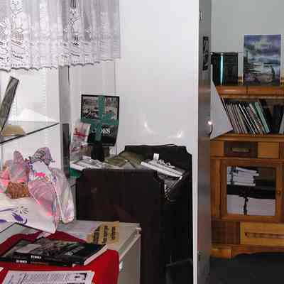 Heritage office 2002