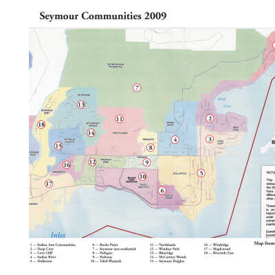 4949 - Community Key Map