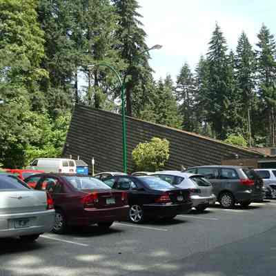 Ron Andrews Pool - 4