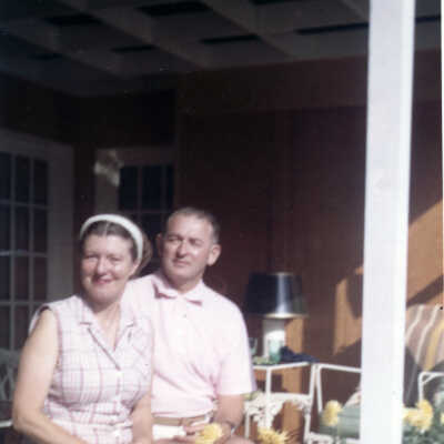 The Lanterman's, Sunshine 1957