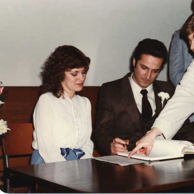 DC United, Minister Brad Newcome 29 Dec 1983