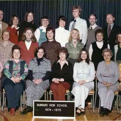 4799 - Burrard View School Staff 1974-75.tif