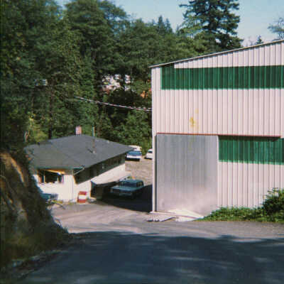 Matsumoto Shipyards 001 - 1973