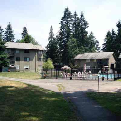 Seymour Estates condos and homes