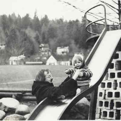 3324 - Playground in Panorama Park c1970s.tif