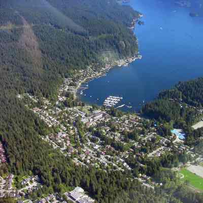 Deep Cove