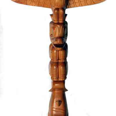 4202 - Larry Jack carving IMG_2234.jpg 15" tall X 10" wide