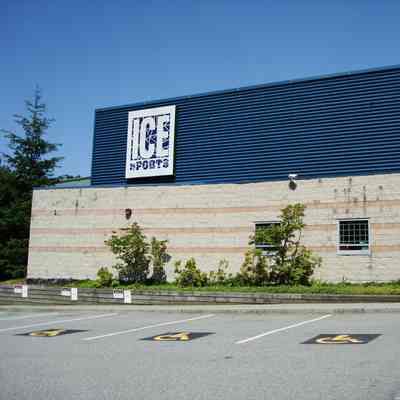 Ice Sports - 1