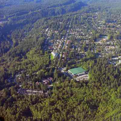 Windridge, Seymour Heights