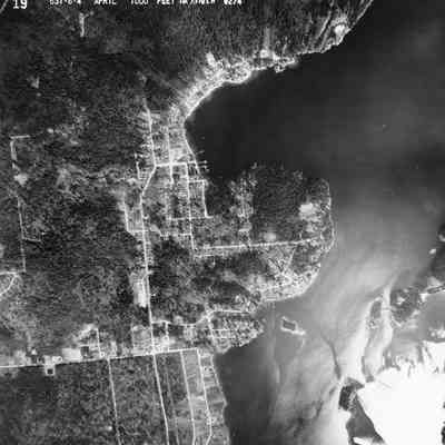 19 - Keith Rd, Deep Cove Rd, Deep Cove, Cove Cliff areas