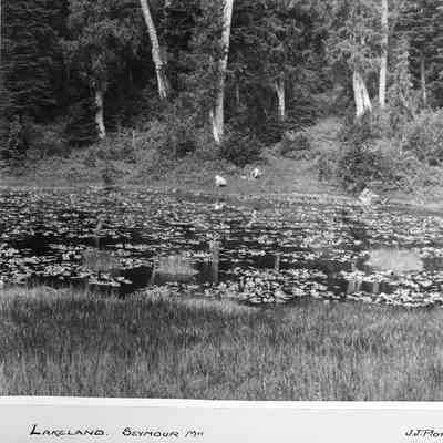 3991 - Lakeland, Seymour Mtn, J.J. Plommer photo.tif