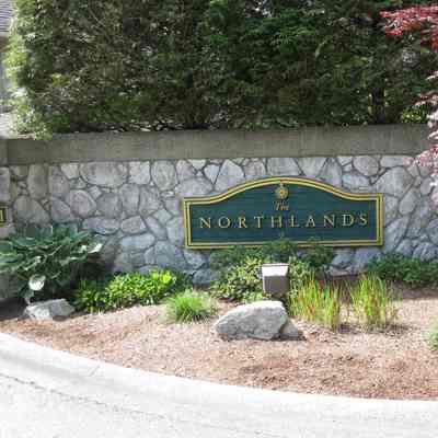 4340 - Northlands Sign 9.tif - 2 pics
