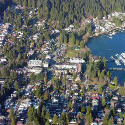 02 - Deep Cove - 2