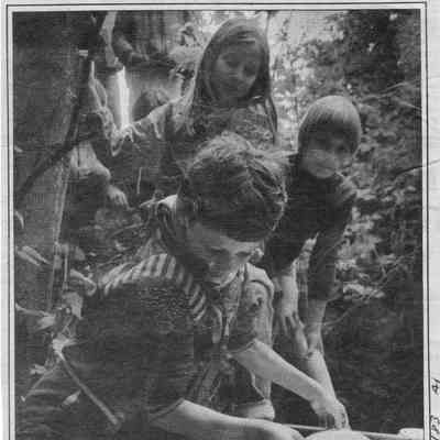 3259 - Maplewood School NS News Stuart Davis 1983-05-23.tif