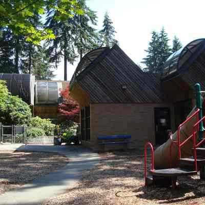 Ron Andrews Pool playground - 2