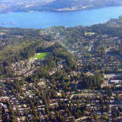 Windridge, Windsor Park, Seymour Heights