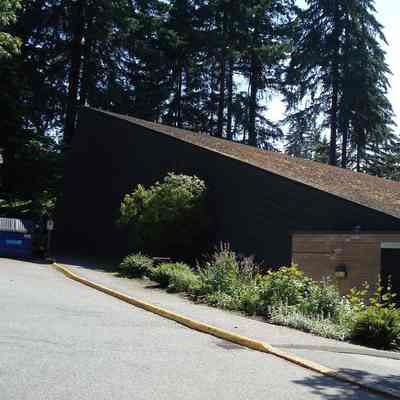 Ron Andrews Pool - 1