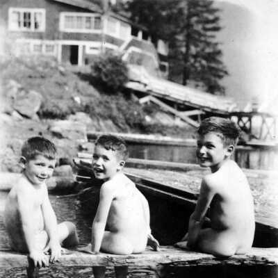 Sunshine summers 4 - 1948