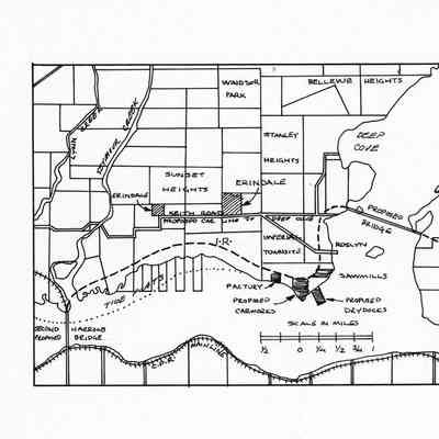4206 - Erindale community on map 1912-01-06.tif