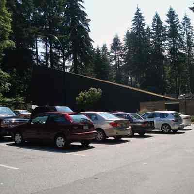 Ron Andrews Pool - 2